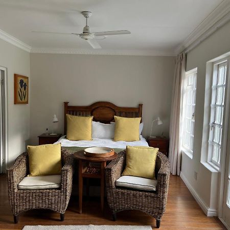 Bed and Breakfast 325Onmain Hermanus Exterior foto