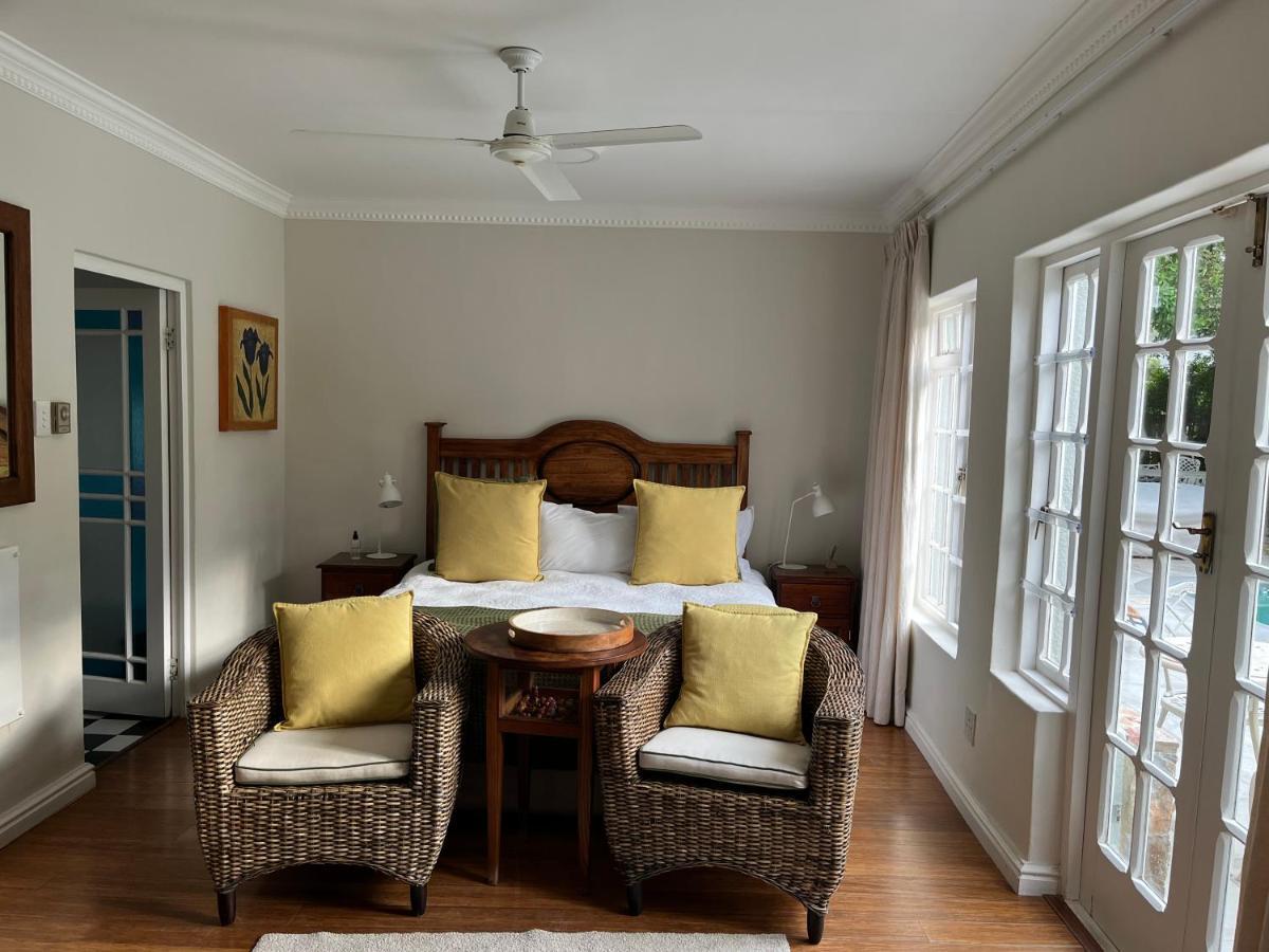 Bed and Breakfast 325Onmain Hermanus Exterior foto