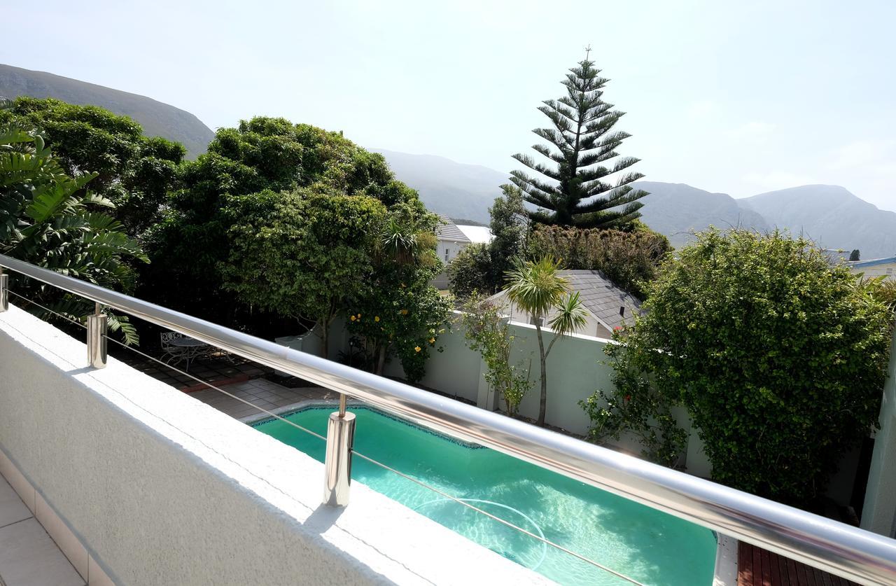 Bed and Breakfast 325Onmain Hermanus Exterior foto